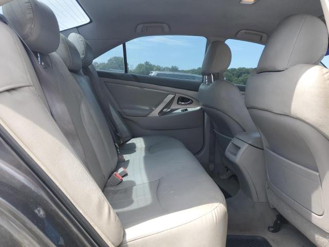 4T1BE46K87U527373 - 2007 TOYOTA CAMRY CE Сұр фото 10