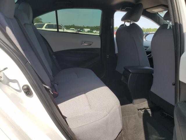 JTDS4MCE7N3509164 - 2022 TOYOTA COROLLA SE WHITE photo 10