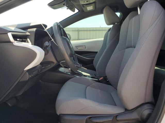 JTDS4MCE7N3509164 - 2022 TOYOTA COROLLA SE WHITE photo 7