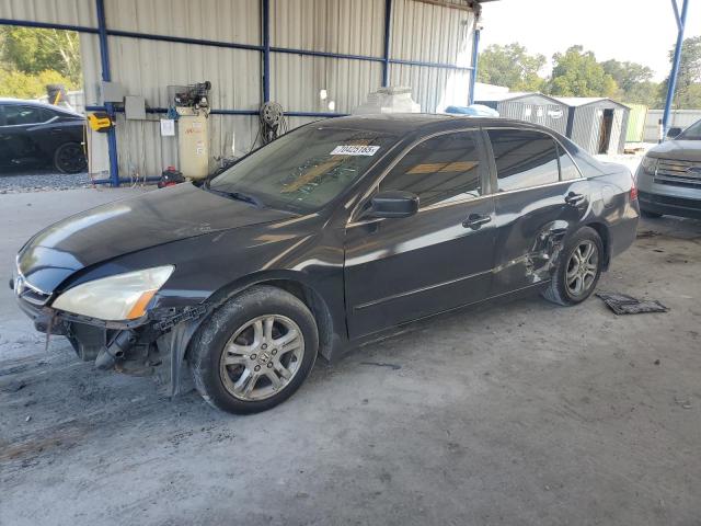 2006 HONDA ACCORD EX, 