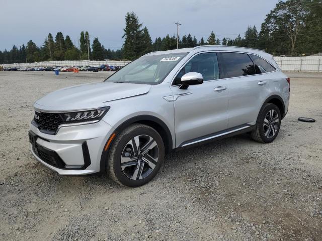 2023 KIA SORENTO EX, 