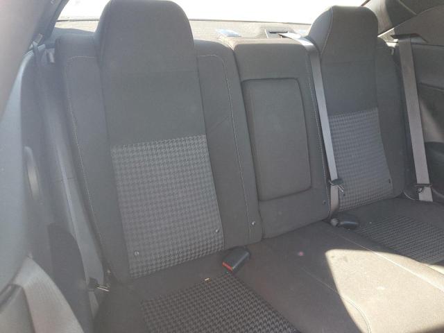 2C3CDZFJ7MH635244 - 2021 DODGE CHALLENGER R/T SCAT PACK BLUE photo 10