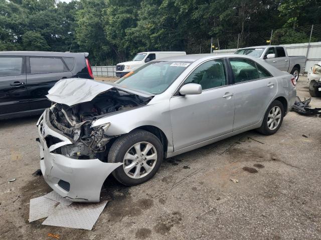 2010 TOYOTA CAMRY BASE, 