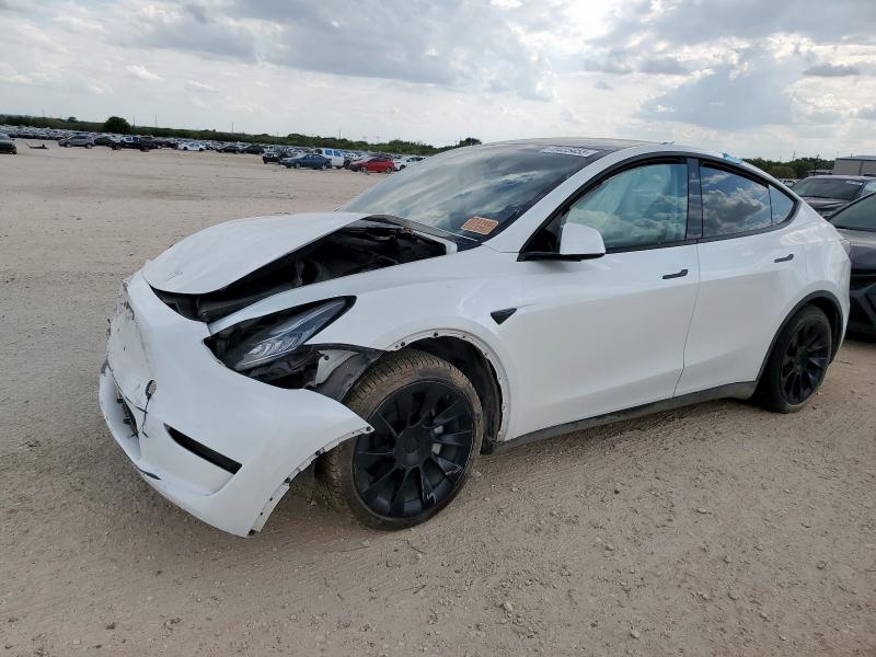 2023 TESLA MODEL Y, 