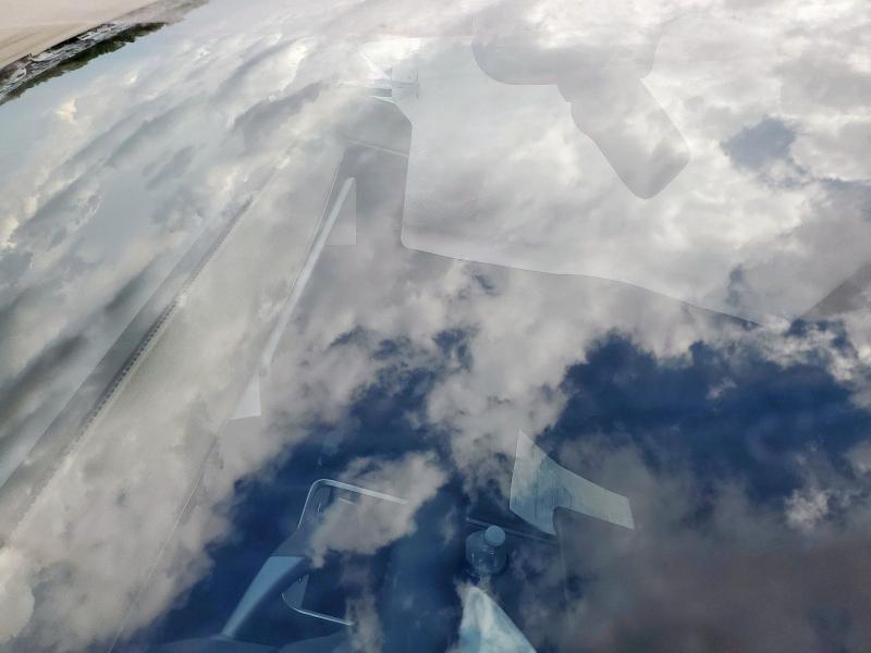 7SAYGDEE7PA094304 - 2023 TESLA MODEL Y 白色 照片 9