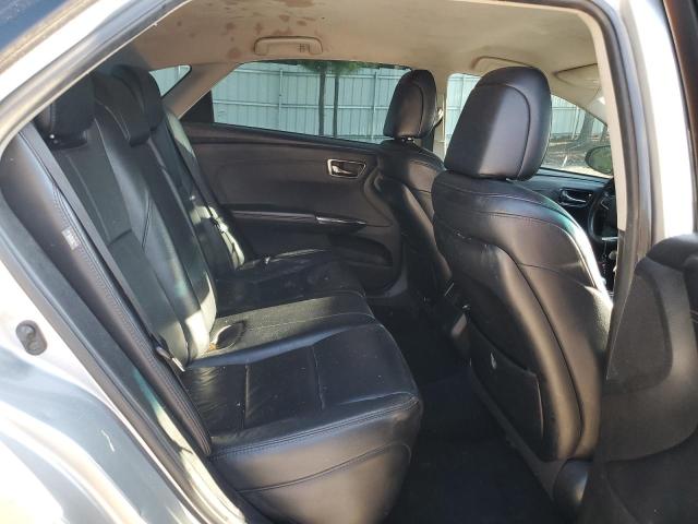 4T1BK1EB0GU216447 - 2016 TOYOTA AVALON XLE SILVER photo 10