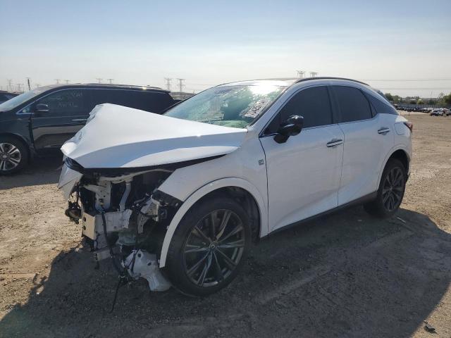 2023 LEXUS RX 350 BASE, 