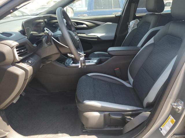 KL47LAE22RB167641 - 2024 BUICK ENVISTA PREFERRED SILVER photo 7