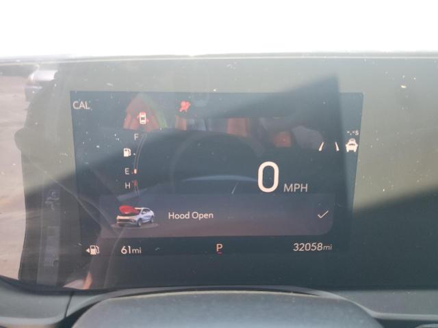 KL47LAE22RB167641 - 2024 BUICK ENVISTA PREFERRED SILVER photo 9