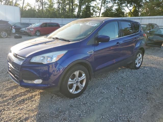 2015 FORD ESCAPE SE, 