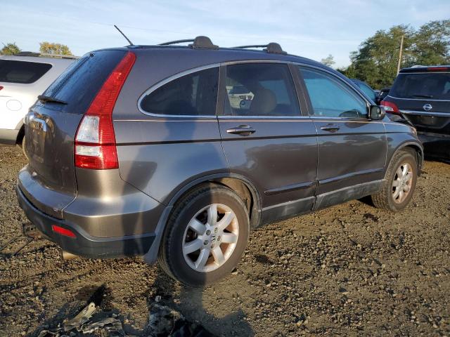 5J6RE48769L009292 - 2009 HONDA CR-V EXL GRAY photo 3