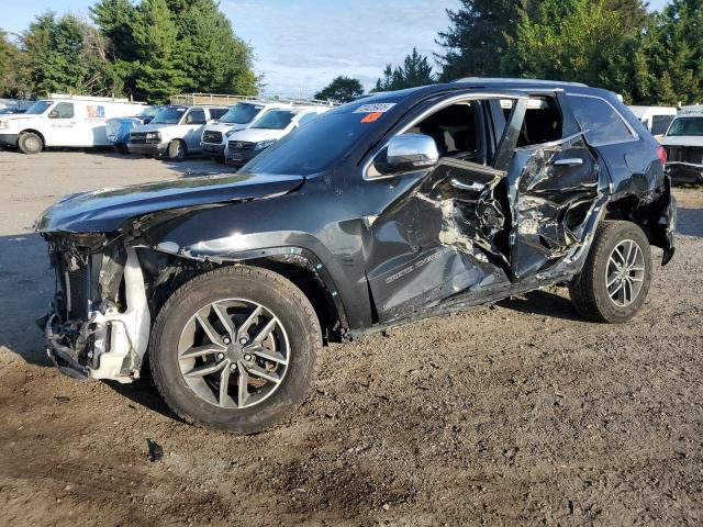 2020 JEEP GRAND CHER LIMITED, 