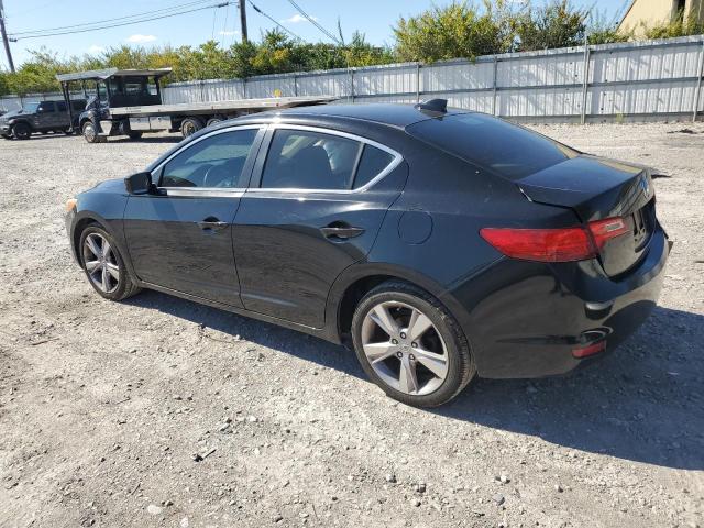 19VDE1F51DE016774 - 2013 ACURA ILX 20 PREMIUM BLACK photo 2