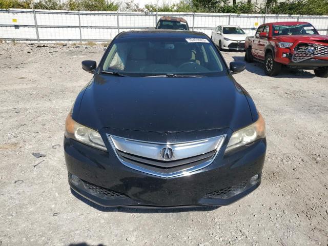 19VDE1F51DE016774 - 2013 ACURA ILX 20 PREMIUM BLACK photo 5