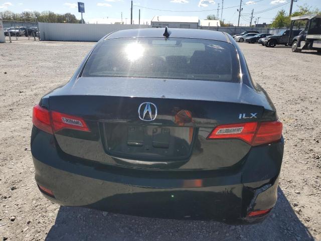 19VDE1F51DE016774 - 2013 ACURA ILX 20 PREMIUM BLACK photo 6