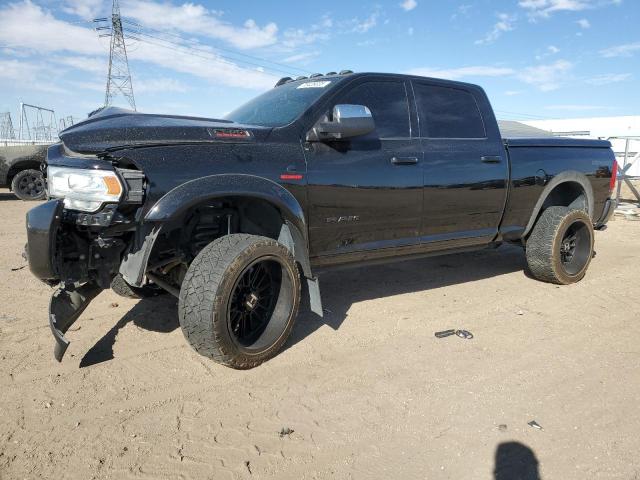 2019 RAM 2500 LARAMIE, 