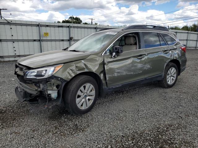 2015 SUBARU OUTBACK 2.5I PREMIUM, null