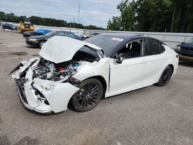 2024 TOYOTA CAMRY XSE, 