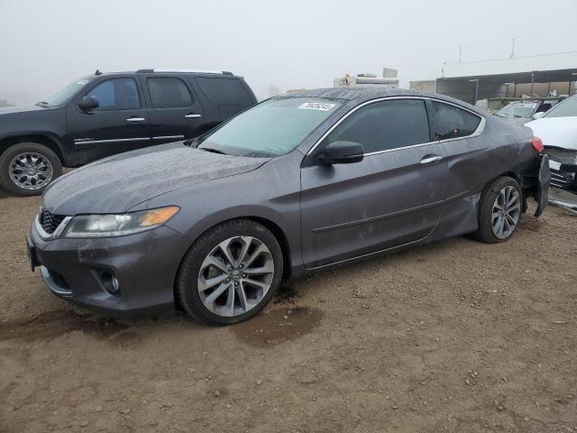 2014 HONDA ACCORD EXL, 