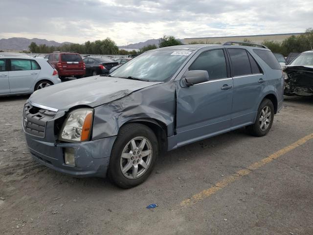 2008 CADILLAC SRX, 