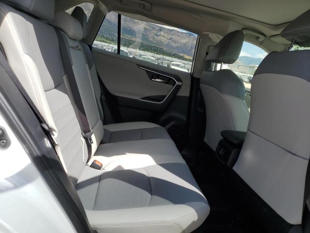 JTMD6RFV4PD097715 - 2023 TOYOTA RAV4 LIMITED WHITE photo 11