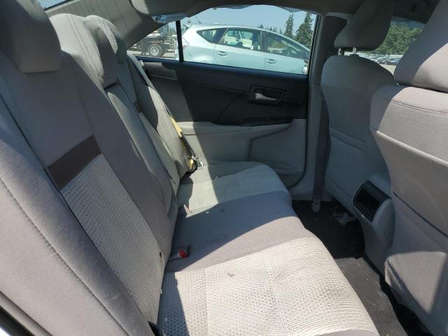 4T4BF1FK6DR328495 - 2013 TOYOTA CAMRY L WHITE photo 10