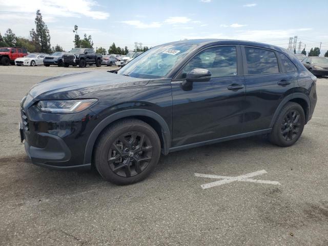 2023 HONDA HR-V SPORT, 