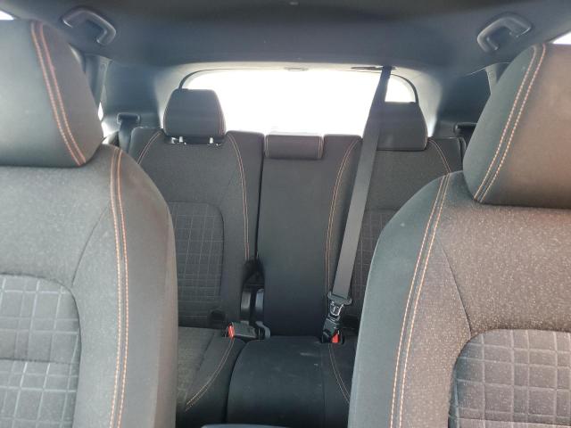 3CZRZ1H56PM712761 - 2023 HONDA HR-V SPORT შავი ფოტო 10