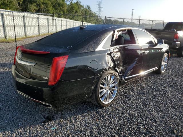 2G61S5S33F9279108 - 2015 CADILLAC XTS PLATINUM BLACK photo 3