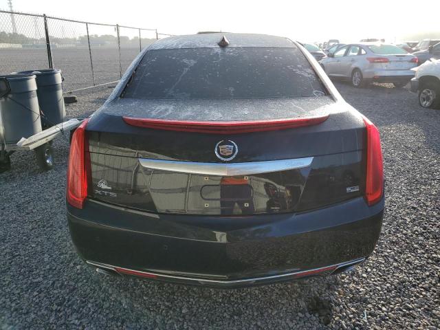 2G61S5S33F9279108 - 2015 CADILLAC XTS PLATINUM BLACK photo 6