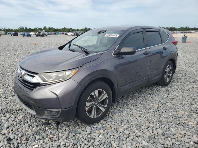 2018 HONDA CR-V LX, 