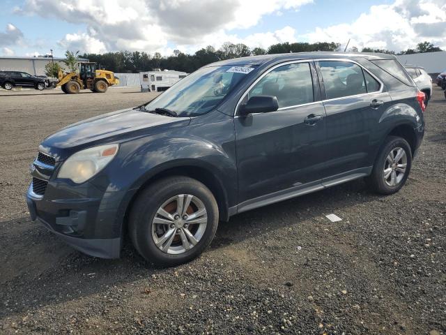 2014 CHEVROLET EQUINOX LS, 