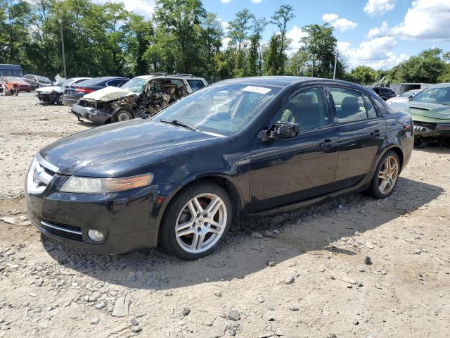 2008 ACURA TL, 