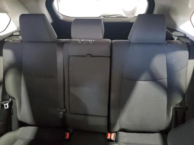 JTMF1RFV6LD052146 - 2020 TOYOTA RAV4 LE SILVER photo 10