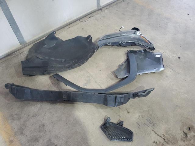 JTMF1RFV6LD052146 - 2020 TOYOTA RAV4 LE SILVER photo 13