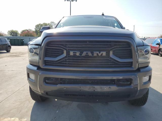 3C6UR5FL3JG147794 - 2018 RAM 2500 LARAMIE CHARCOAL photo 5