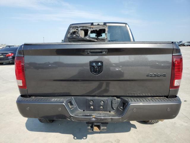 3C6UR5FL3JG147794 - 2018 RAM 2500 LARAMIE CHARCOAL photo 6