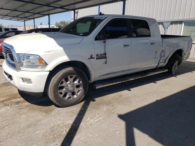 2016 RAM 2500 LONGHORN, 
