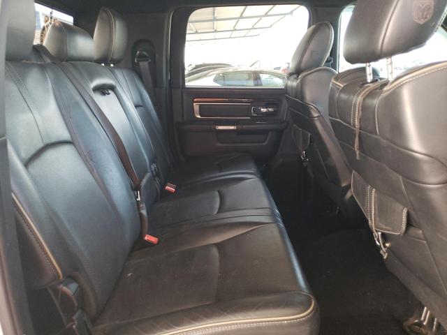 3C6UR4PL7GG210865 - 2016 RAM 2500 LONGHORN 白色 照片 10