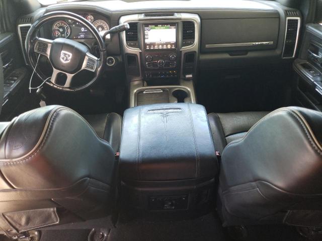 3C6UR4PL7GG210865 - 2016 RAM 2500 LONGHORN 白色 照片 8