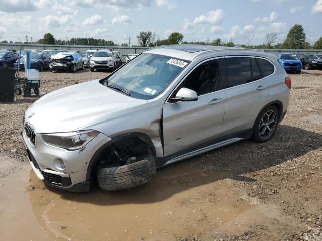 2018 BMW X1 XDRIVE28I, 