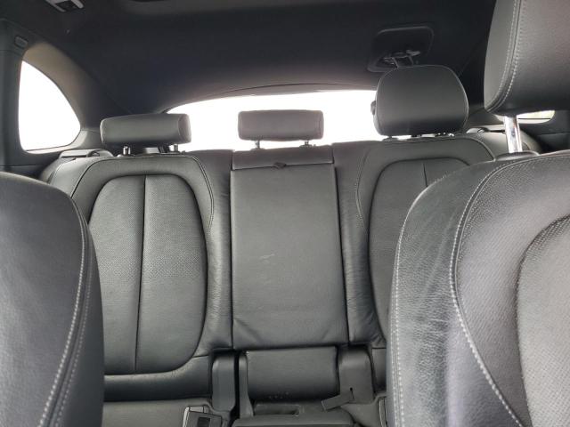 WBXHT3C39J5K22125 - 2018 BMW X1 XDRIVE28I SILVER photo 10