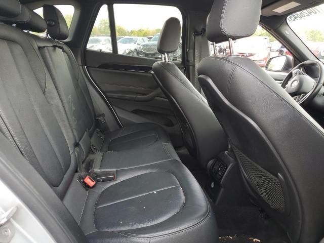 WBXHT3C39J5K22125 - 2018 BMW X1 XDRIVE28I SILVER photo 11