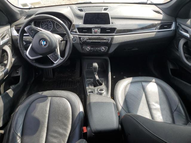 WBXHT3C39J5K22125 - 2018 BMW X1 XDRIVE28I SILVER photo 8