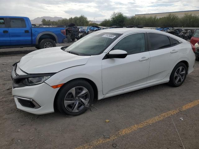 2021 HONDA CIVIC LX, 