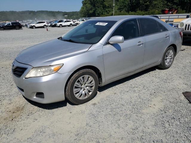 2011 TOYOTA CAMRY BASE, 