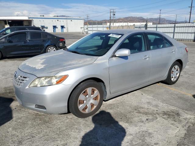 2008 TOYOTA CAMRY CE, 
