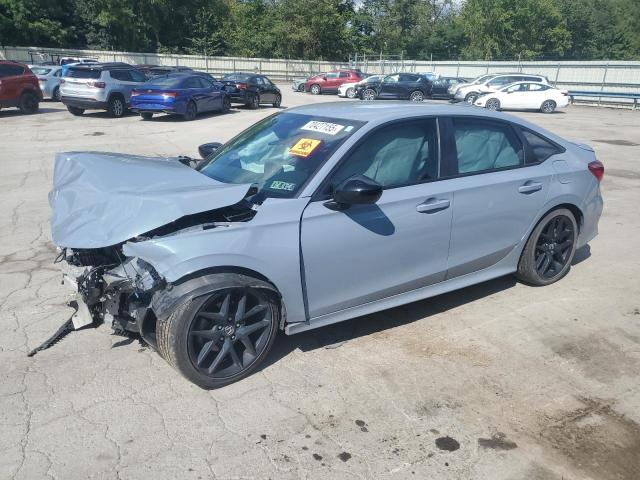 2022 HONDA CIVIC SPORT, 
