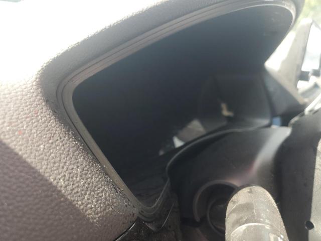 2HGFE2F55NH552611 - 2022 HONDA CIVIC SPORT Синий фото 9