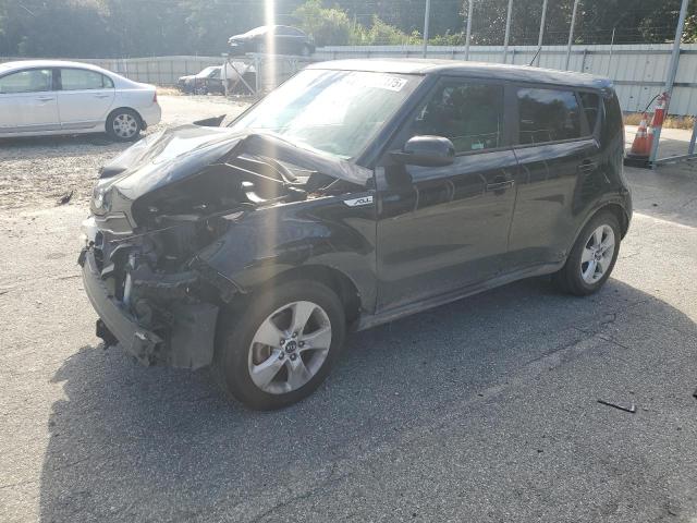 2019 KIA SOUL, 